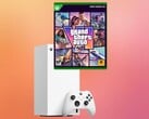Divulgação do banner do GTA 6 para Xbox