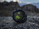 O smartwatch Instinct 3 da Garmin está recebendo a versão beta v.13.23