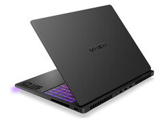 HP Omen Max 16-ah0000