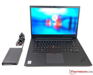 A Lenovo melhora o desempenho do ThinkPad X1 Extreme Gen3, mas gostaríamos de ver uma atualização maior com a AMD Ryzen