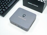 MINISFORUM X35G mini PC com Intel Optane e i3-1005G1 com 20 W TDP (Fonte: MINISFORUM)
