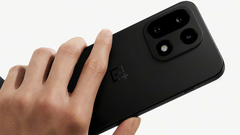 O OnePlus 15 (Fonte da imagem: OnePlus, editado)