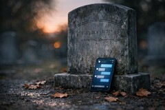 A Meta recebeu uma patente para um sistema de IA baseado em grandes modelos de linguagem que poderia postar em nome de usuários falecidos ou inativos.