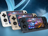 O Powkiddy RGB10 Max 3 Pro não tem conectividade Wi-Fi. (Fonte da imagem: Powkiddy)