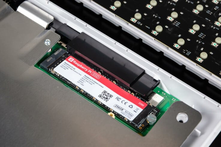 (Fonte da imagem: Raspberry Pi)
