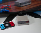 Um mini-PC semelhante a um console retrô: atualmente à venda por US$ 639 – Resenha do Acemagic Retro X3