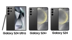 &quot;Zoom com Galaxy AI está chegando&quot; é o teaser da Samsung para a série Galaxy S24 nos EUA. Uma lista de acessórios também já pode ser encontrada na Internet.
