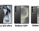 "Zoom com Galaxy AI está chegando" é o teaser da Samsung para a série Galaxy S24 nos EUA. Uma lista de acessórios também já pode ser encontrada na Internet.