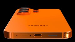 O Samsung Galaxy S26 Ultra e o Galaxy S26 devem trazer muitos recursos novos, como a Samsung destacou em seu último relatório comercial. (Fonte da imagem: Technizo Concept, editado)