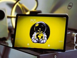 Galaxy Análise do Tab S10 Lite