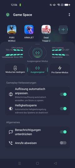 GameSpace
