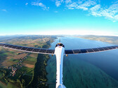A empresa pretende ultrapassar os 10.000 metros de altitude. Imagem de referência (Fonte da imagem: SolarStratos)