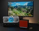 O Steam Machine possui uma GPU semelhante à RX 7600M.