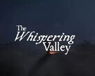 A aventura de terror The Whispering Valley (a imagem mostra a arte) está atualmente disponível gratuitamente no GOG.