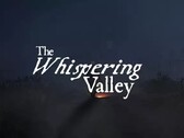 A aventura de terror The Whispering Valley (a imagem mostra a arte) está atualmente disponível gratuitamente no GOG.