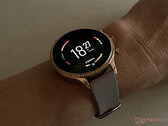 A série Fossil Gen 6 ainda não recebeu o Wear OS 3. (Fonte de imagem: NotebookCheck)