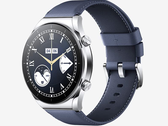 O Xiaomi Watch S1 deve ser lançado em três cores na Europa. (Fonte da imagem: Xiaomi)