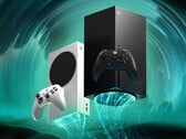 Apresentação das consolas Xbox Series X e Series S