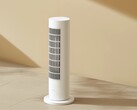 O Xiaomi Smart Tower Heater Lite já está disponível em alguns países da União Europeia. (Fonte da imagem: Xiaomi)