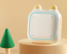 A Xiaomi Xiaoai Speaker Kids Edition tem uma duração de até 10 horas. (Fonte da imagem: Xiaomi)