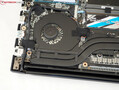 Gigabyte Aero 15X v8