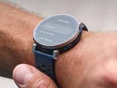 O Amazfit Active 3 Premium recebe uma nova atualização de software.