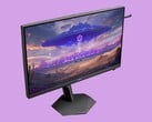 O novo monitor para jogos AOC Agon Pro possui um painel mini LED 5K com 2.304 zonas de escurecimento.