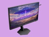 O novo monitor para jogos AOC Agon Pro possui um painel mini LED 5K com 2.304 zonas de escurecimento. 
