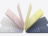 Appleo MacBook Neo da Apple parece ser mais lento que o iPhone mais barato disponível atualmente.