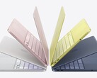 Appleo MacBook Neo da Apple parece ser mais lento que o iPhone mais barato disponível atualmente.