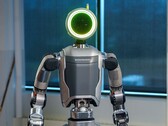 Atlas classifica as peças. (Fonte da imagem: Boston Dynamics)