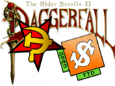 Esses jogos clássicos para PC ainda resistem, especialmente com as modernas reconstruções de motores. (Fonte da imagem: Wikimedia Commons e Bethesda)
