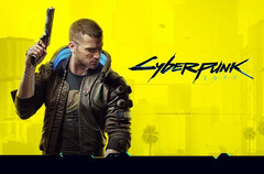 O Cyberpunk 2077 chegará agora em 10 de dezembro. (Fonte da imagem: CD Projekt Red)