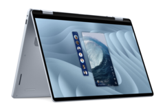 O Dell 16 Plus 2 em 1 tem vantagens e desvantagens quando comparado ao Inspiron 16 7640 2 em 1 que ele substitui (Fonte da imagem: Dell)
