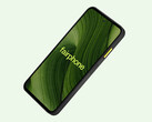 Até o momento, apenas uma foto do Fairphone 6 apareceu na internet. (Fonte da imagem: SCC - editado)