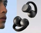 Os supostos Galaxy Buds: fones de ouvido com clipe da Samsung.