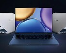 O novo MagicBook V 14. (Fonte: Honor)