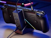 A nova Docking Station. (Fonte: JSAUX)