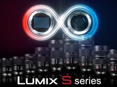 A Panasonic parece estar trabalhando para expandir drasticamente sua família de lentes de montagem em L da série S. (Fonte da imagem: Panasonic - editado)