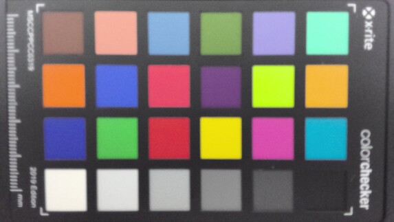 ColorChecker 