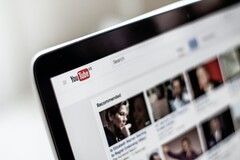 Os hackers tentam explorar os criadores populares do YouTube, utilizando e-mails de phishing. (Imagem: Temas de NordWood)