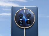 O 12 Pro+. (Fonte: Realme)