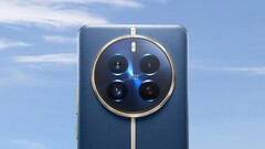 O 12 Pro+. (Fonte: Realme)