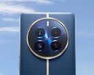O 12 Pro+. (Fonte: Realme)