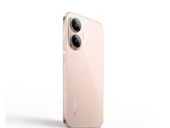 A nova versão Pink Gold do último carro-chefe da Xiaomi é exclusiva da China por enquanto. (Fonte da imagem: Xiaomi)