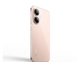 A nova versão Pink Gold do último carro-chefe da Xiaomi é exclusiva da China por enquanto. (Fonte da imagem: Xiaomi)