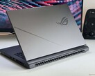 Asus ROG Strix G18 G814 (fonte da imagem: Notebookcheck)