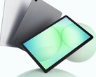 O tablet Samsung Galaxy Tab A11+ apresenta uma tela de 11 polegadas, Dimensity 7300 SoC e armazenamento expansível a um preço acessível. (Fonte da imagem: Samsung)