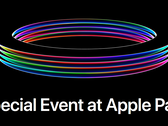Apple convida os participantes da WWDC para um evento especial. (Fonte: Apple)