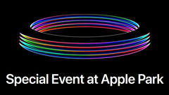 Apple convida os participantes da WWDC para um evento especial. (Fonte: Apple)